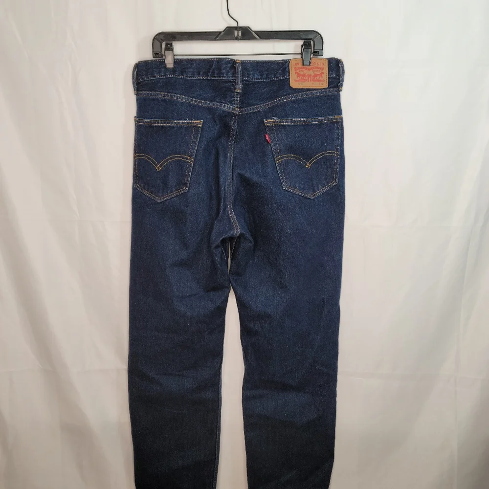 Levi's 550 Jeans 36
